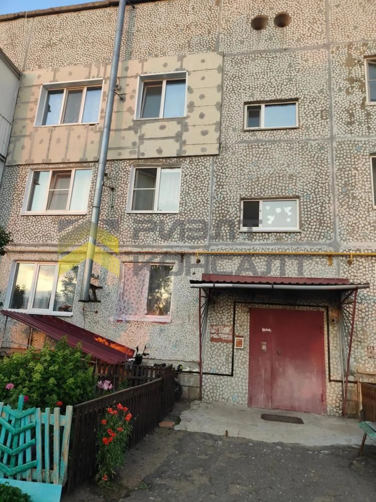 4-комн. квартира, Вторичка, 78.60м², 3/3 этаж миниатюра 30