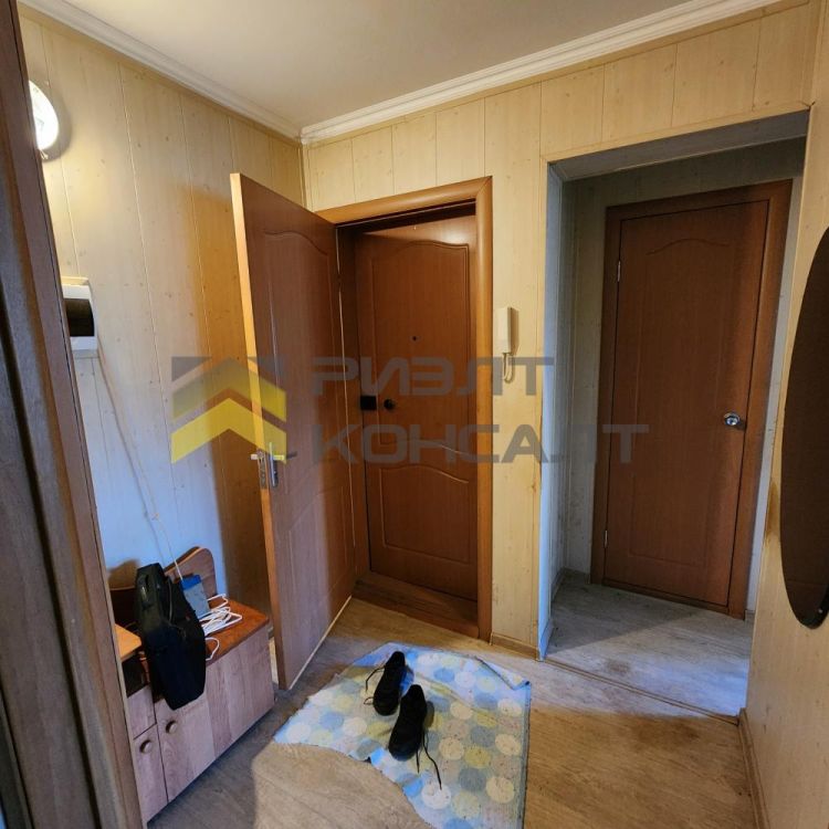 2-комн. квартира, Вторичка, 41.20м², 4/5 этаж миниатюра 2