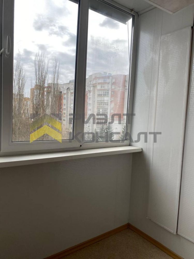 2-комн. квартира, Вторичка, 51.90м², 5/5 этаж миниатюра 2