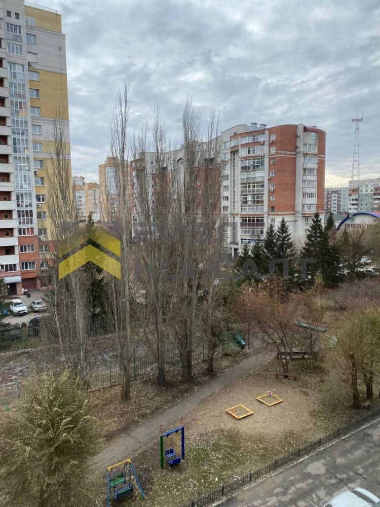 2-комн. квартира, Вторичка, 51.90м², 5/5 этаж миниатюра 15