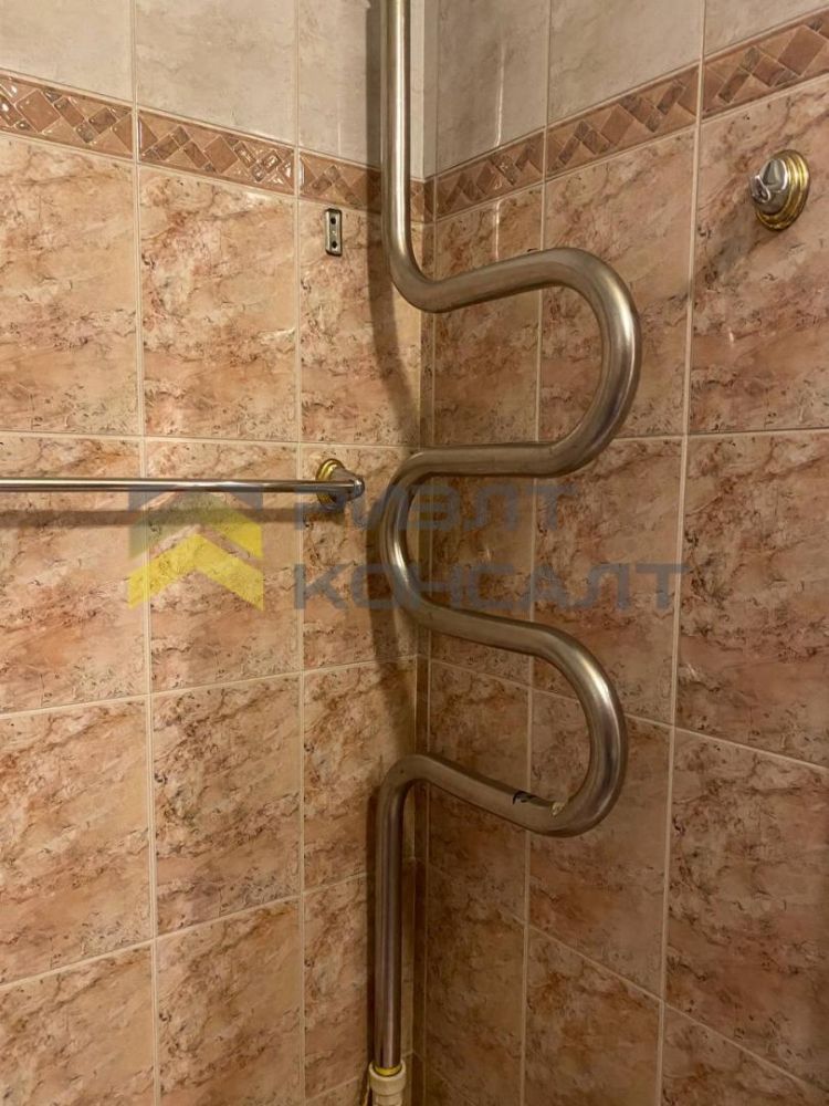 2-комн. квартира, Вторичка, 51.90м², 5/5 этаж миниатюра 18
