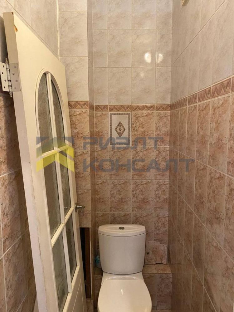 2-комн. квартира, Вторичка, 51.90м², 5/5 этаж миниатюра 19