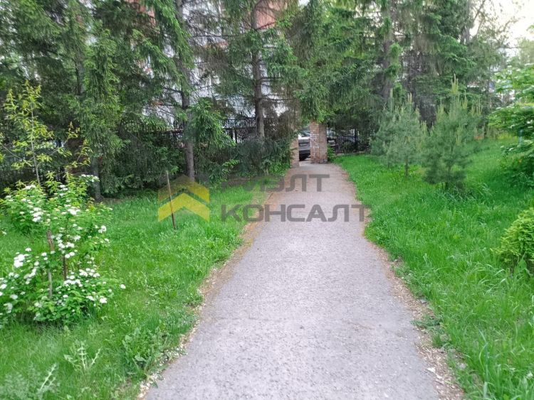 2-комн. квартира, Вторичка, 51.90м², 5/5 этаж миниатюра 22