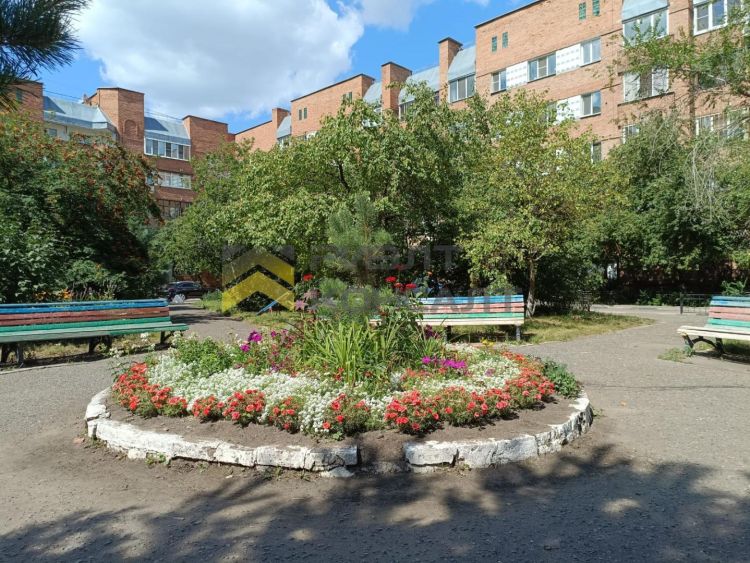 2-комн. квартира, Вторичка, 51.90м², 5/5 этаж миниатюра 3