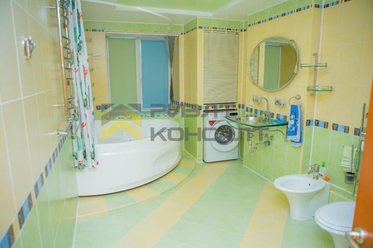 4-комн. квартира, Вторичка, 72.20м², 9/9 этаж миниатюра 10