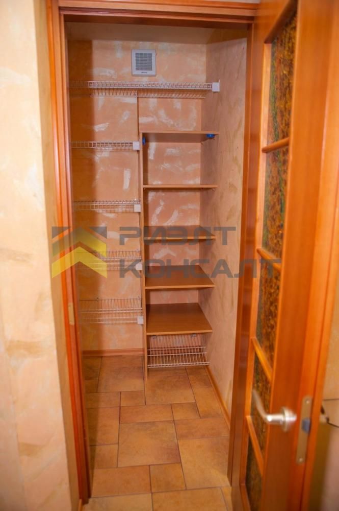 4-комн. квартира, Вторичка, 72.20м², 9/9 этаж миниатюра 31