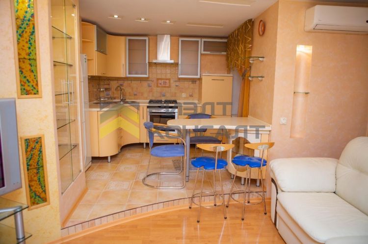 4-комн. квартира, Вторичка, 72.20м², 9/9 этаж миниатюра 18
