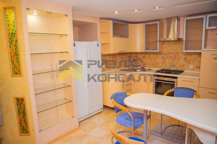 4-комн. квартира, Вторичка, 72.20м², 9/9 этаж миниатюра 27