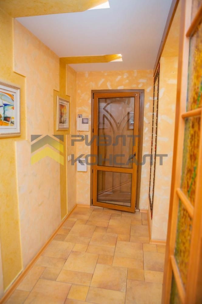 4-комн. квартира, Вторичка, 72.20м², 9/9 этаж миниатюра 32