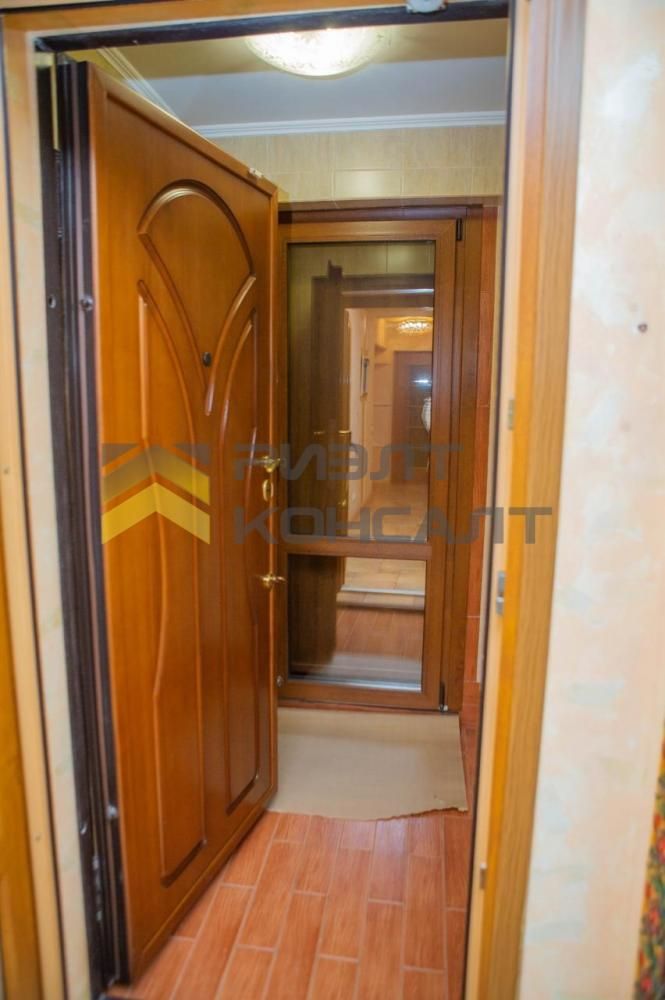 4-комн. квартира, Вторичка, 72.20м², 9/9 этаж миниатюра 35