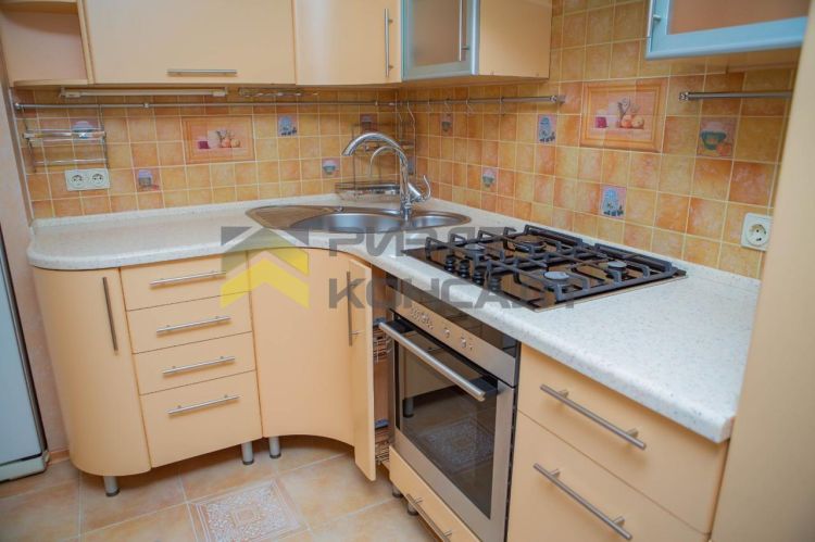4-комн. квартира, Вторичка, 72.20м², 9/9 этаж миниатюра 22