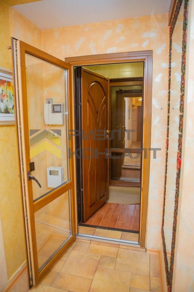4-комн. квартира, Вторичка, 72.20м², 9/9 этаж миниатюра 36