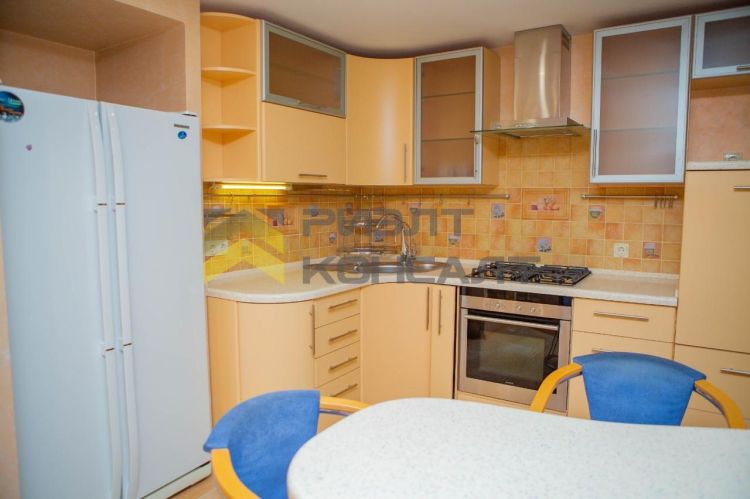 4-комн. квартира, Вторичка, 72.20м², 9/9 этаж миниатюра 20