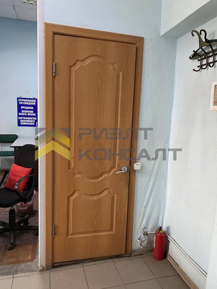 Офисное Помещение, 57м², 1/5 этаж миниатюра 6