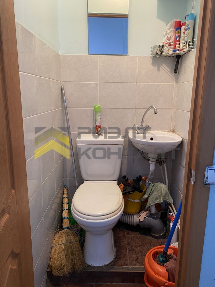 Офисное Помещение, 57м², 1/5 этаж миниатюра 7