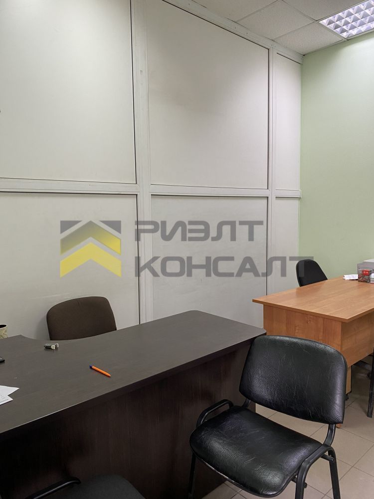 Офисное Помещение, 57м², 1/5 этаж миниатюра 8