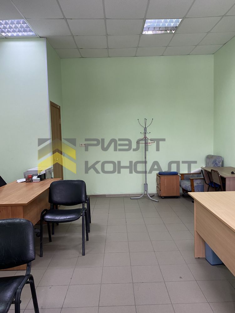 Офисное Помещение, 57м², 1/5 этаж миниатюра 9
