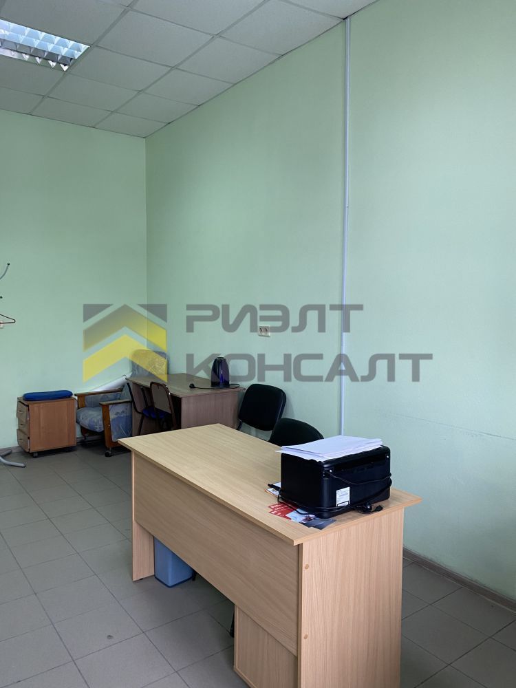 Офисное Помещение, 57м², 1/5 этаж миниатюра 10
