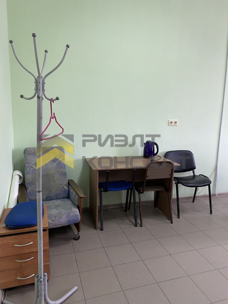 Офисное Помещение, 57м², 1/5 этаж миниатюра 11