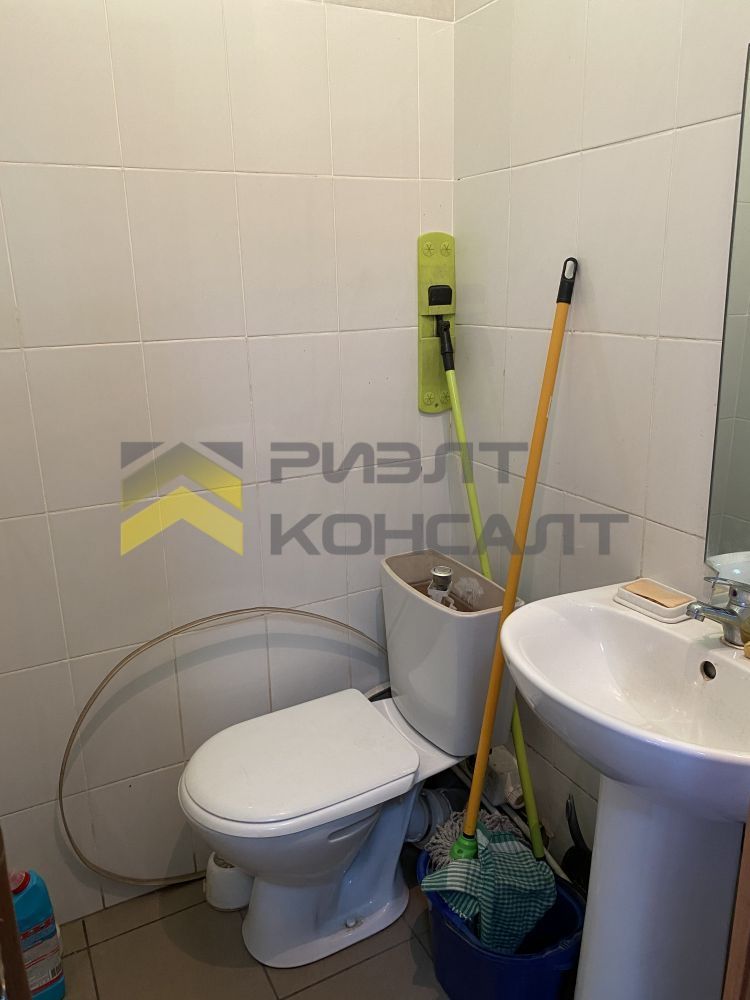 Офисное Помещение, 57м², 1/5 этаж миниатюра 12