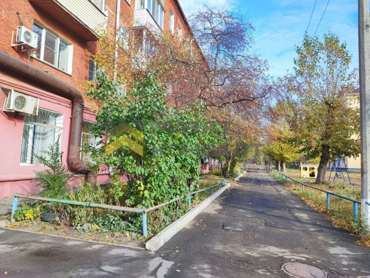 2-комн. квартира, Вторичка, 41.90м², 2/5 этаж миниатюра 7