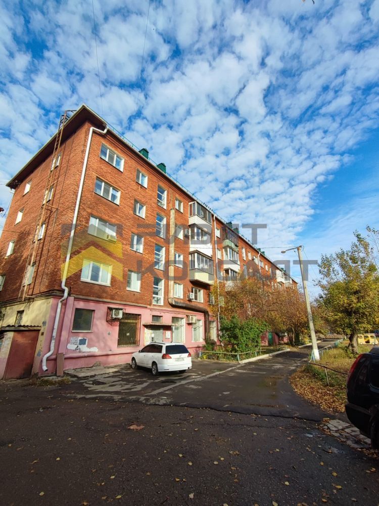 2-комн. квартира, Вторичка, 41.90м², 2/5 этаж миниатюра 8