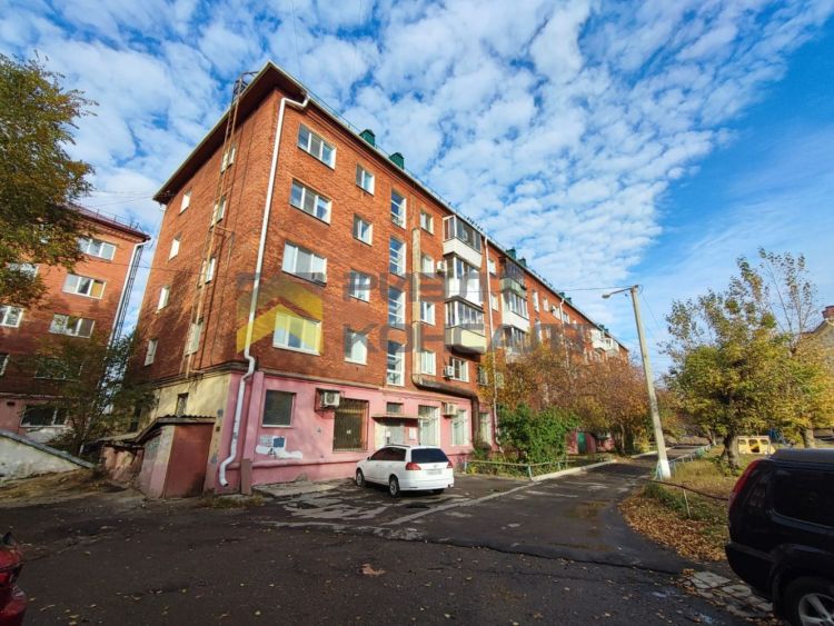 2-комн. квартира, Вторичка, 41.90м², 2/5 этаж миниатюра 9