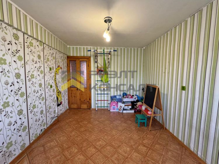 2-комн. квартира, Вторичка, 48.50м², 4/5 этаж миниатюра 7