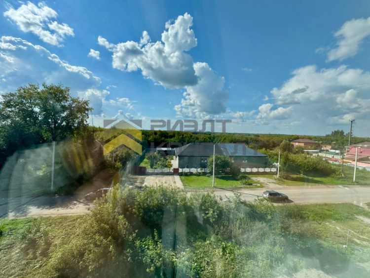 2-комн. квартира, Вторичка, 48.50м², 4/5 этаж миниатюра 3