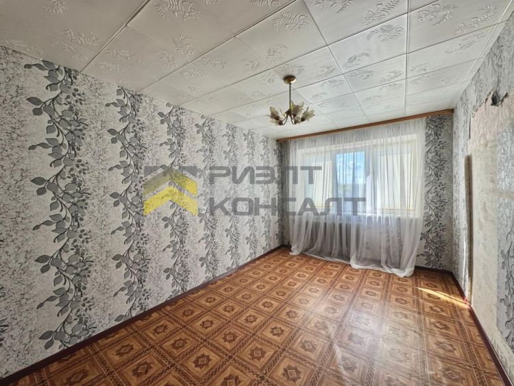 2-комн. квартира, Вторичка, 48.50м², 4/5 этаж