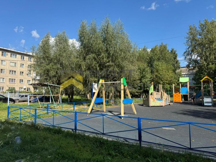 2-комн. квартира, Вторичка, 48.50м², 4/5 этаж миниатюра 16