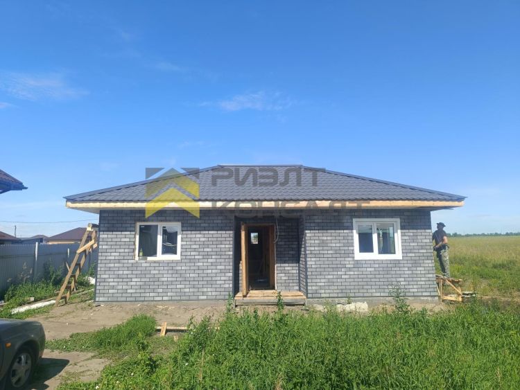 Дом, 76м², 7 соток, 1 этаж, 2 комн., стены: Брус миниатюра 2