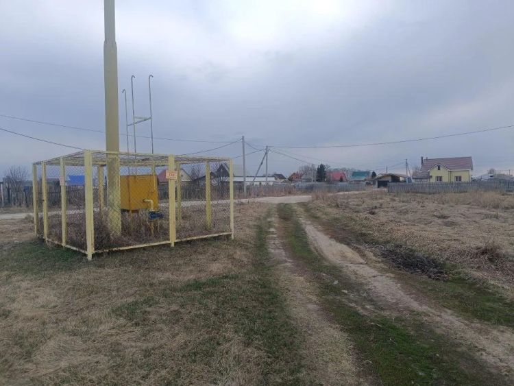 Земельный участок, 10 соток