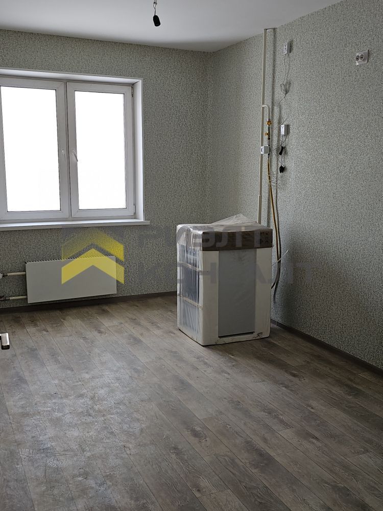 1-комн. квартира, Вторичка, 37.50м², 10/10 этаж