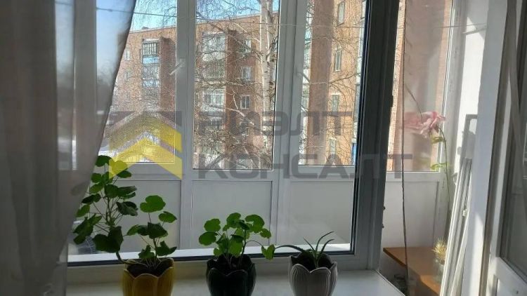 2-комн. квартира, Вторичка, 50.30м², 3/5 этаж миниатюра 3