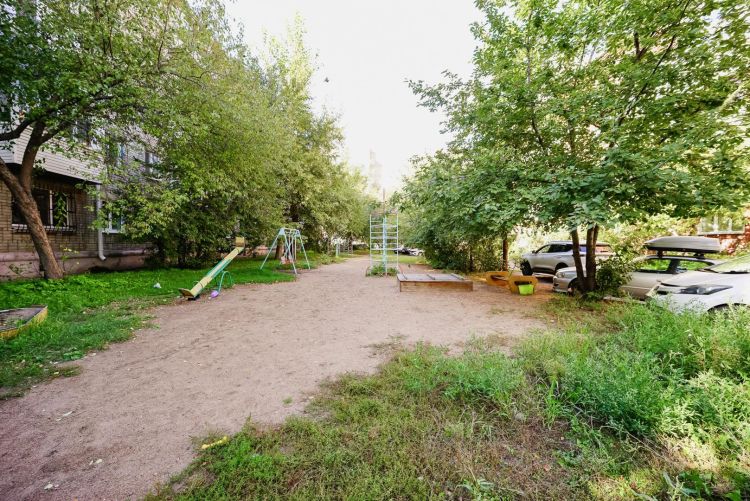 2-комн. квартира, Вторичка, 44.70м², 2/5 этаж миниатюра 15