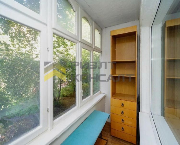2-комн. квартира, Вторичка, 44.70м², 2/5 этаж миниатюра 3