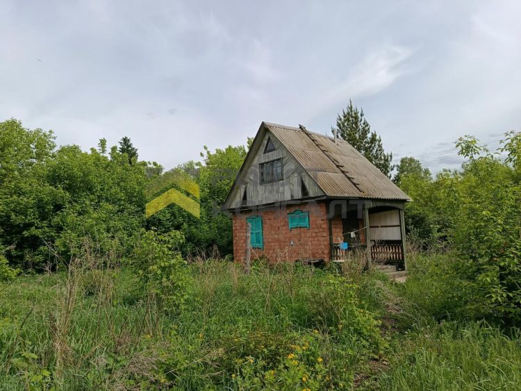 Дача, 45м², 6.70 соток, 2 этажа, 2 комн., стены: Кирпич миниатюра 9