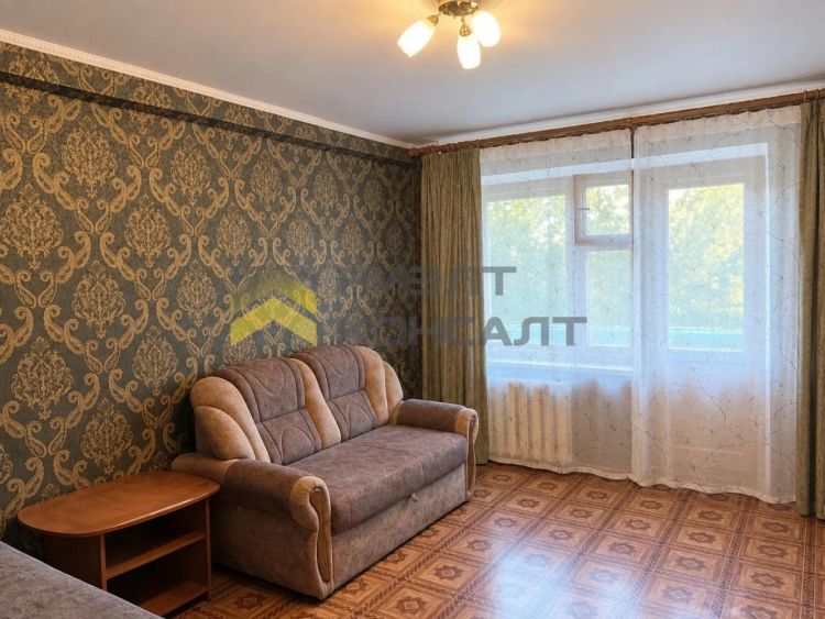 3-комн. квартира, Вторичка, 60м², 2/5 этаж