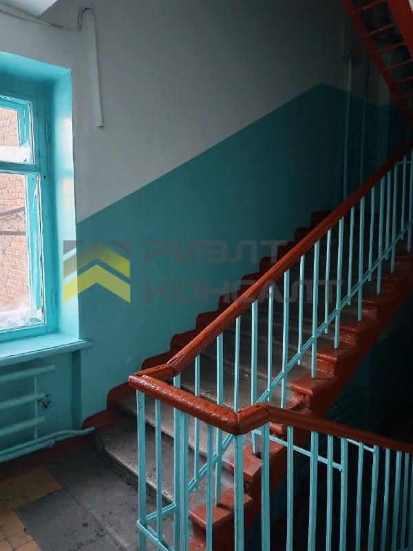 1-комн. квартира, Вторичка, 35.50м², 2/5 этаж миниатюра 9