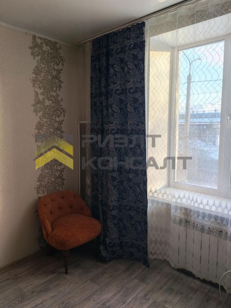 1-комн. квартира, Вторичка, 35.50м², 2/5 этаж миниатюра 3