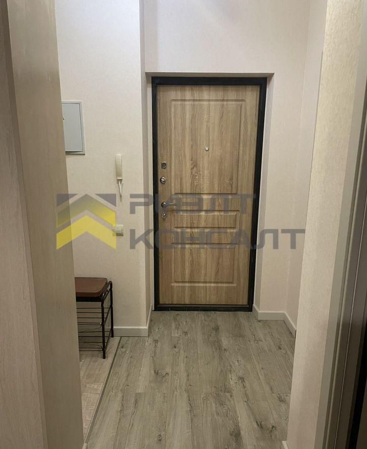 1-комн. квартира, Вторичка, 35м², 4/9 этаж миниатюра 6