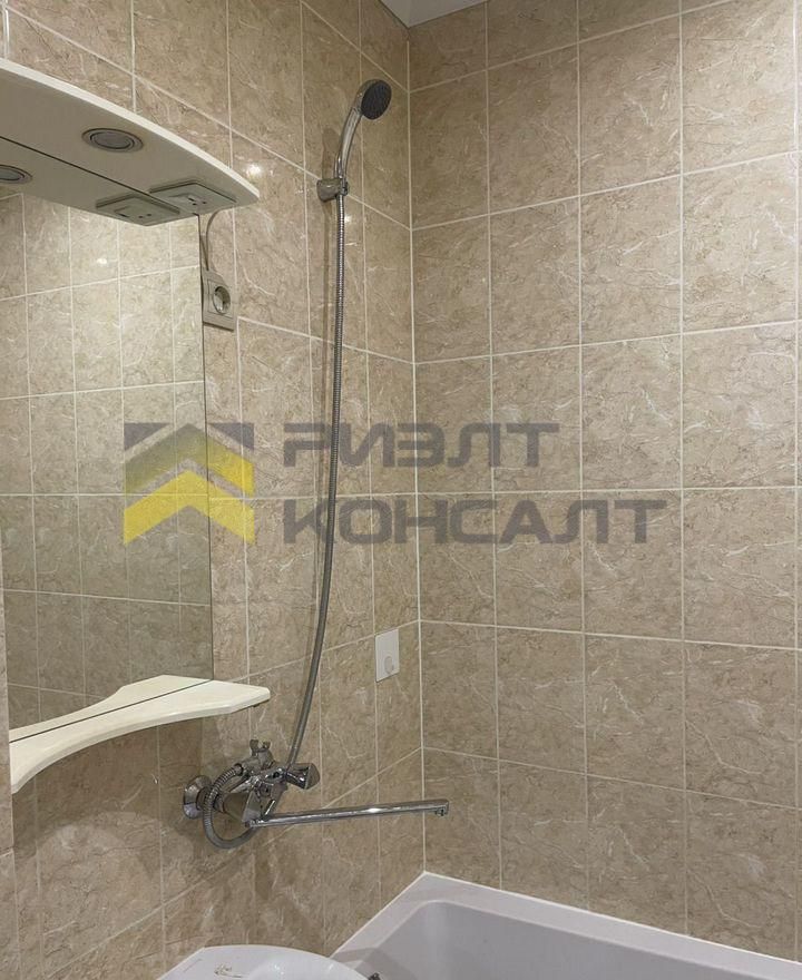 1-комн. квартира, Вторичка, 35м², 4/9 этаж миниатюра 7