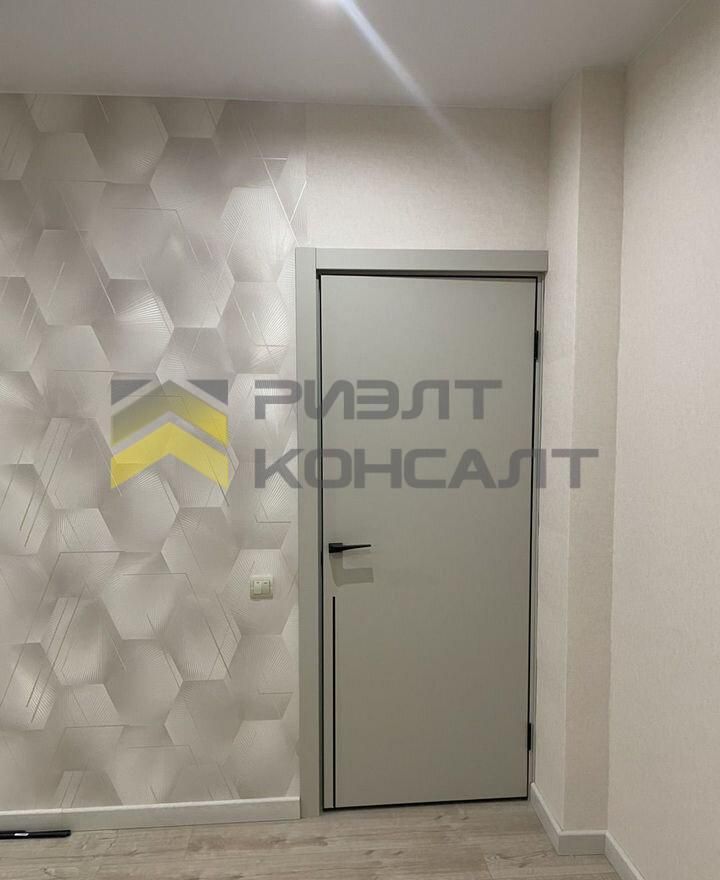 1-комн. квартира, Вторичка, 35м², 4/9 этаж миниатюра 9