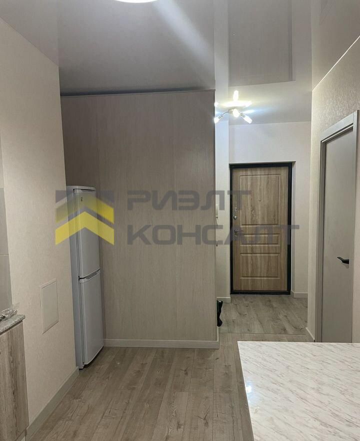 1-комн. квартира, Вторичка, 35м², 4/9 этаж миниатюра 2
