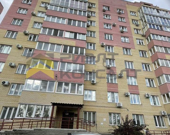 1-комн. квартира, Вторичка, 35м², 4/9 этаж миниатюра 11