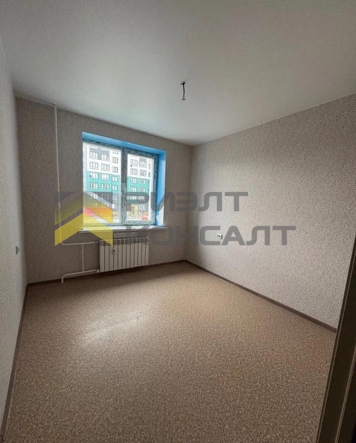 3-комн. квартира, Вторичка, 74.40м², 3/5 этаж миниатюра 4