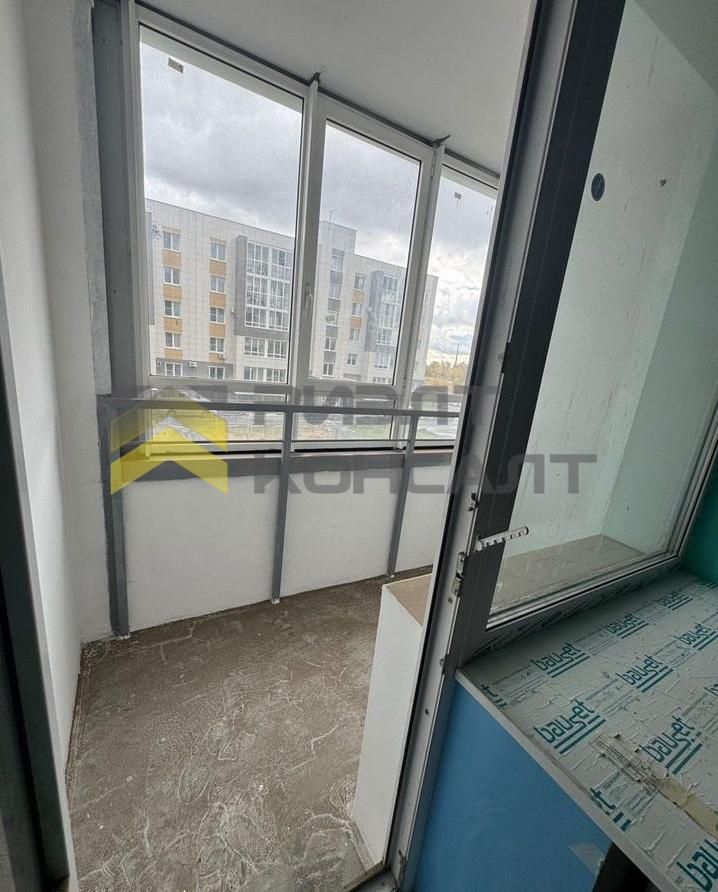 3-комн. квартира, Вторичка, 74.40м², 3/5 этаж миниатюра 3