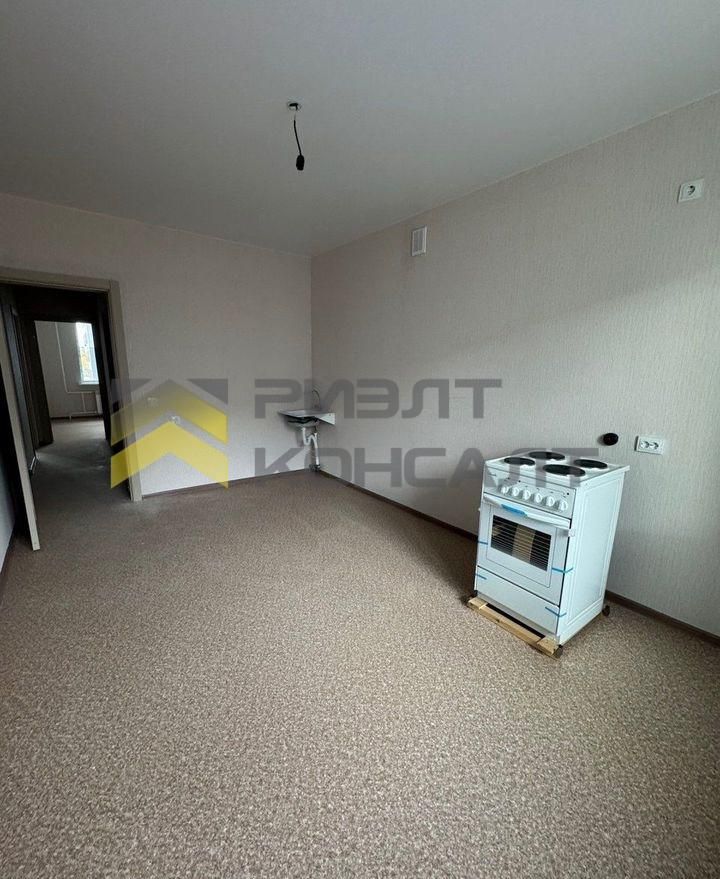 3-комн. квартира, Вторичка, 74.40м², 3/5 этаж миниатюра 7