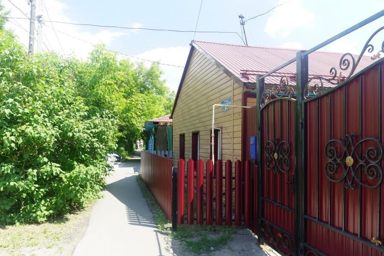 Земельный участок, 5.10 соток